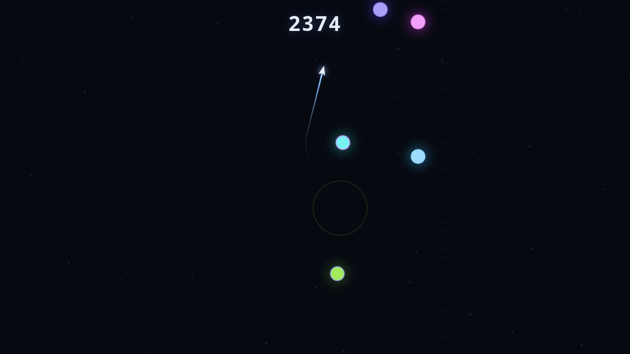 PERIGEE gameplay