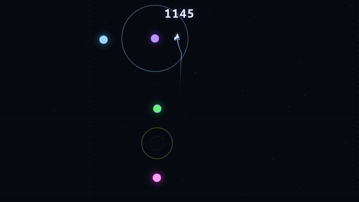 PERIGEE: orbiting a star